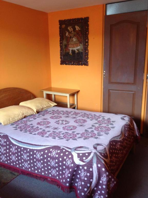Welcome Cusco Hostel Exteriér fotografie