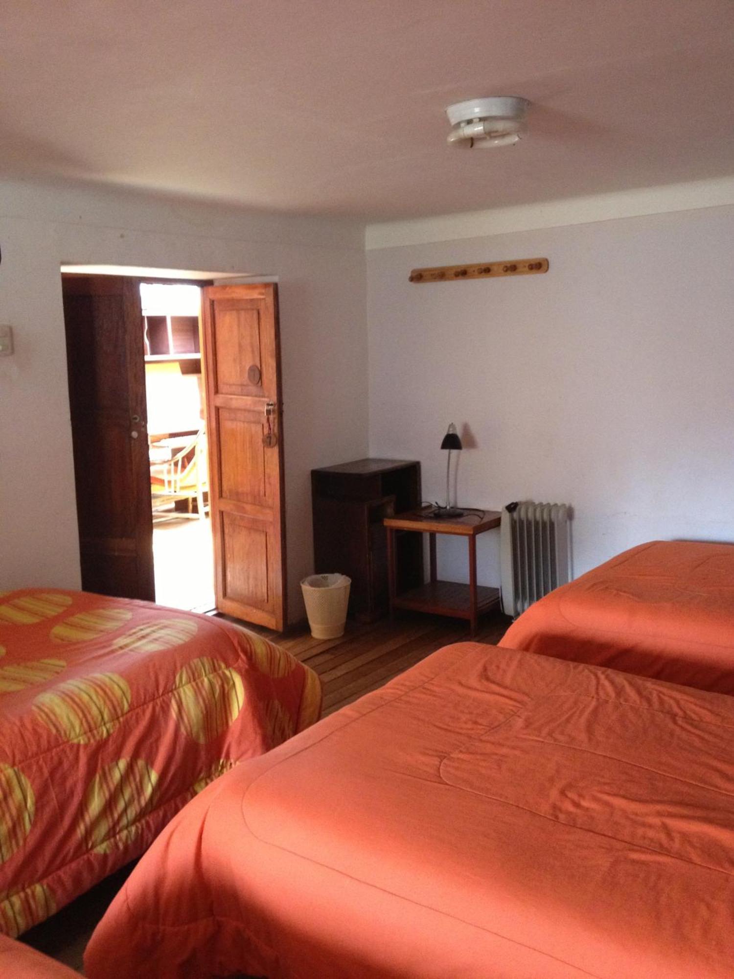 Welcome Cusco Hostel Exteriér fotografie