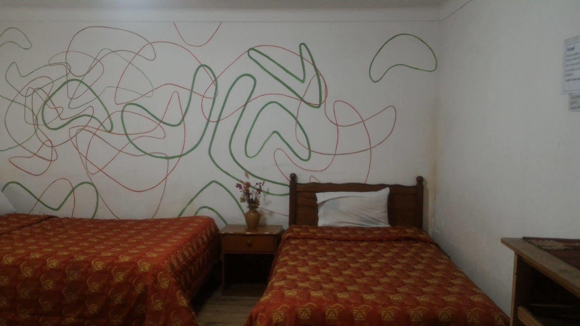 Welcome Cusco Hostel Exteriér fotografie